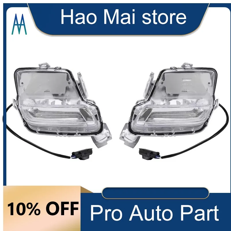 31364330 Fog Light Assembly Daytime Running Light Front Bumper for Volvo XC60 2014-2018 31364331
31364330 Fog Light Assembly Daytime Running Light Front Bumper for Volvo XC60 2014-2018 31364331