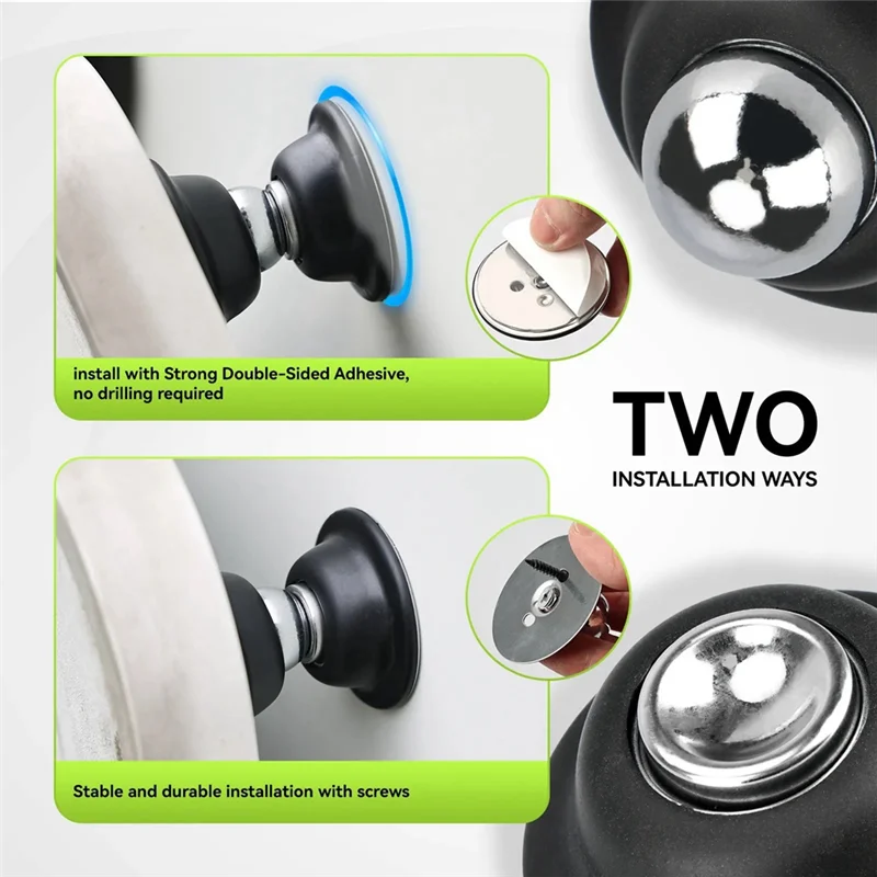 A90Q-1 пара магнитных дверных защелок для автодома, сверхмощный держатель для багажной двери, защелка для прицепа для дома на колесах
A90Q-1 пара магнитных дверных защелок для автодома, сверхмощный держатель для багажной двери, защелка для прицепа для дома на колесах