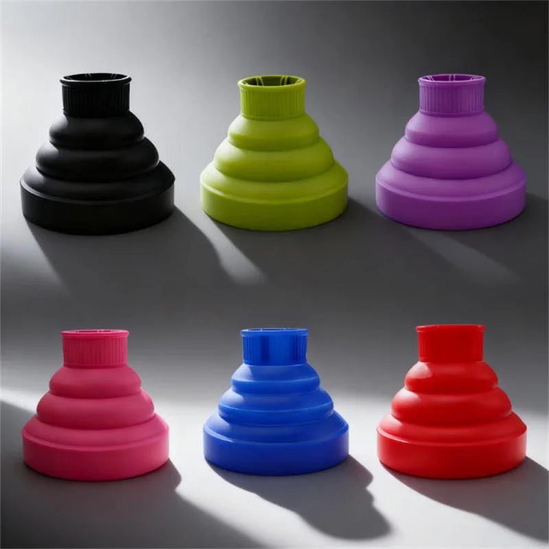 Universal Hair Curl Diffuser Cover Diffuser Disk Hairdryer Curly Drying Blower Hair Styling Tool Accessories Suitable 4-4.8cm
Universal Hair Curl Diffuser Cover Diffuser Disk Hairdryer Curly Drying Blower Hair Styling Tool Accessories Suitable 4-4.8cm