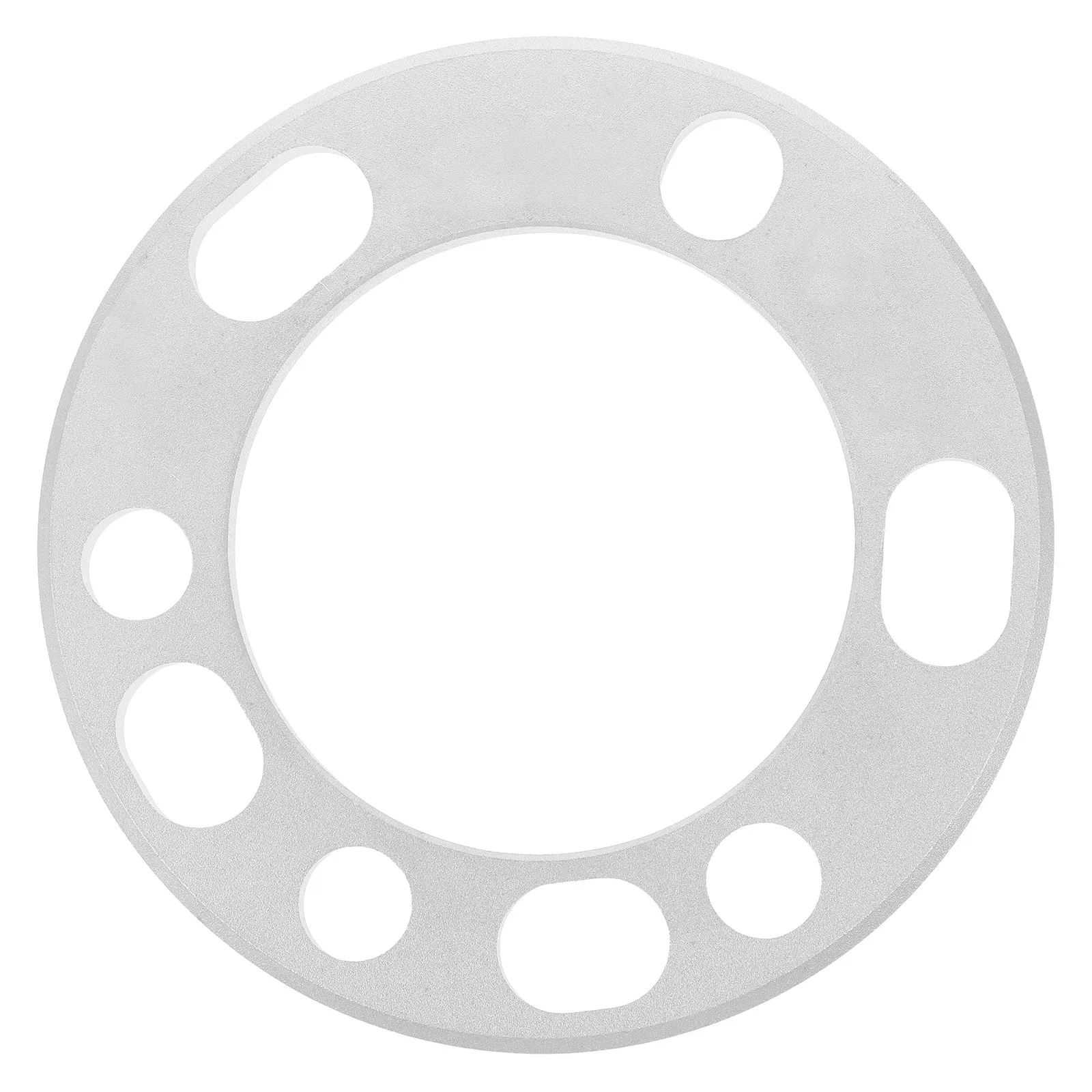 12mm Thick Hub Centric Wheel Spacer Aluminum Alloy Off-Road Pickup Truck Parts Enhanced Stability Spacers for Truck
12mm Thick Hub Centric Wheel Spacer Aluminum Alloy Off-Road Pickup Truck Parts Enhanced Stability Spacers for Truck