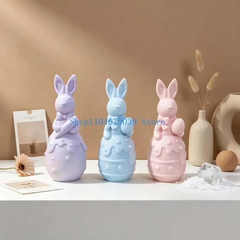 5asd Multifunctional Silicone Crafting Mold Rabbit Eggs Ornament Mold for Epoxy
5asd Multifunctional Silicone Crafting Mold Rabbit Eggs Ornament Mold for Epoxy