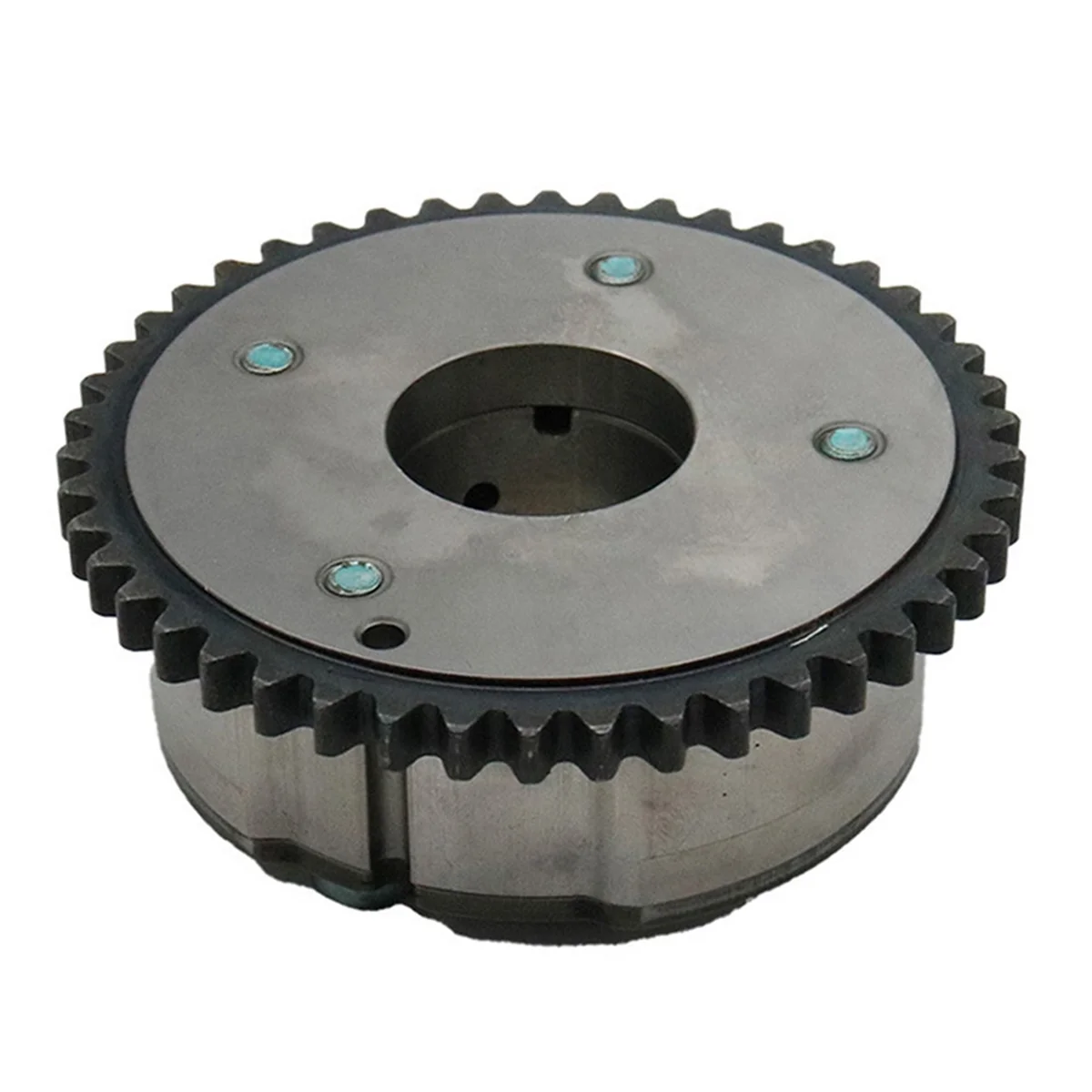A81R-Professional 14310-6A0-A01 Car Variable Valve Timing Actuator for Honda Accord Civic CR-V Integra 1.5L CV1 FE1 CV4 FE3 L15C
A81R-Professional 14310-6A0-A01 Car Variable Valve Timing Actuator for Honda Accord Civic CR-V Integra 1.5L CV1 FE1 CV4 FE3 L15C