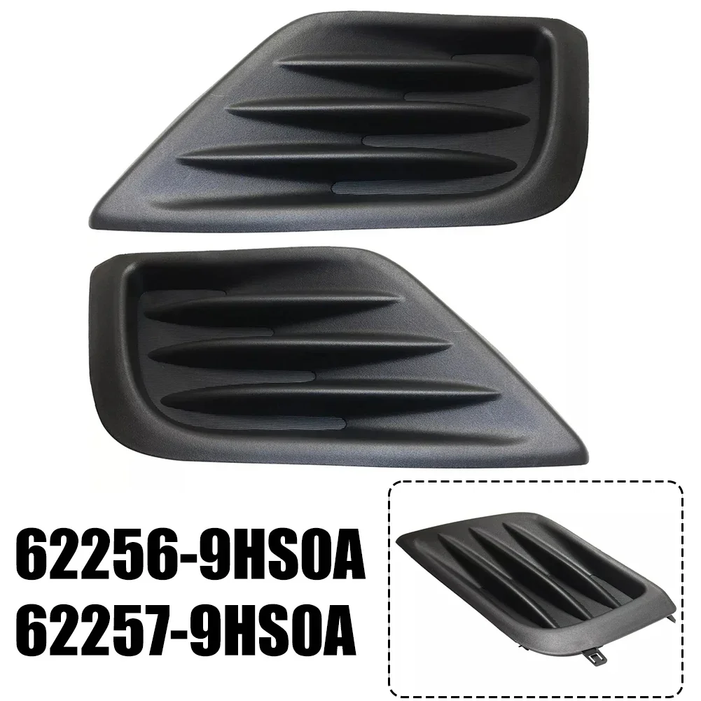2 шт., передняя пара противотуманных фар для Nissan Altima 2016-18 62256-9HS0A 62257-9HS0A, сменная установка, черный ABS
2 шт., передняя пара противотуманных фар для Nissan Altima 2016-18 62256-9HS0A 62257-9HS0A, сменная установка, черный ABS