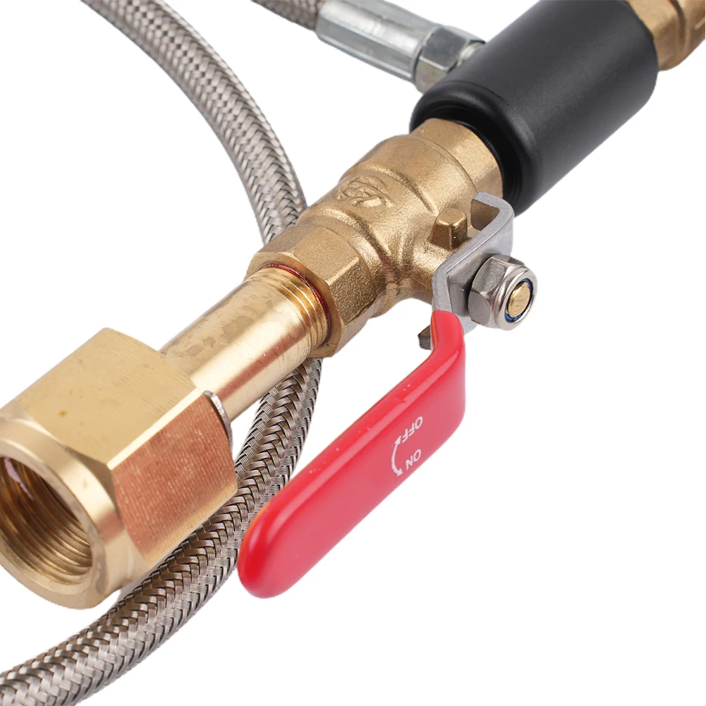 Double Hose Pneumatics Pumps Refill Station Air Bottle Treatment Valve Compressed Fill Hydraulics Plumbing Pumps
Double Hose Pneumatics Pumps Refill Station Air Bottle Treatment Valve Compressed Fill Hydraulics Plumbing Pumps
