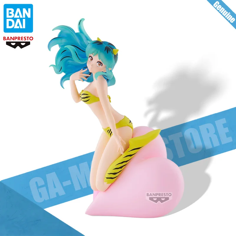 In Stock Original Bandai Anime Urusei Yatsura ESPRESTO-Soft and Drifting Lum Action Figure Ornaments Collectible Model Toy Gift
In Stock Original Bandai Anime Urusei Yatsura ESPRESTO-Soft and Drifting Lum Action Figure Ornaments Collectible Model Toy Gift
