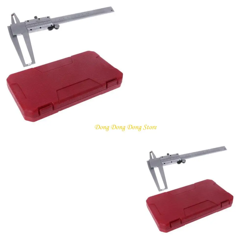 Measuring Tools Calipers Inside Vernier Caliper 9-150mm 0.02mm Double Claw Inside Vernier Caliper 0.02mm Accuracy
Measuring Tools Calipers Inside Vernier Caliper 9-150mm 0.02mm Double Claw Inside Vernier Caliper 0.02mm Accuracy