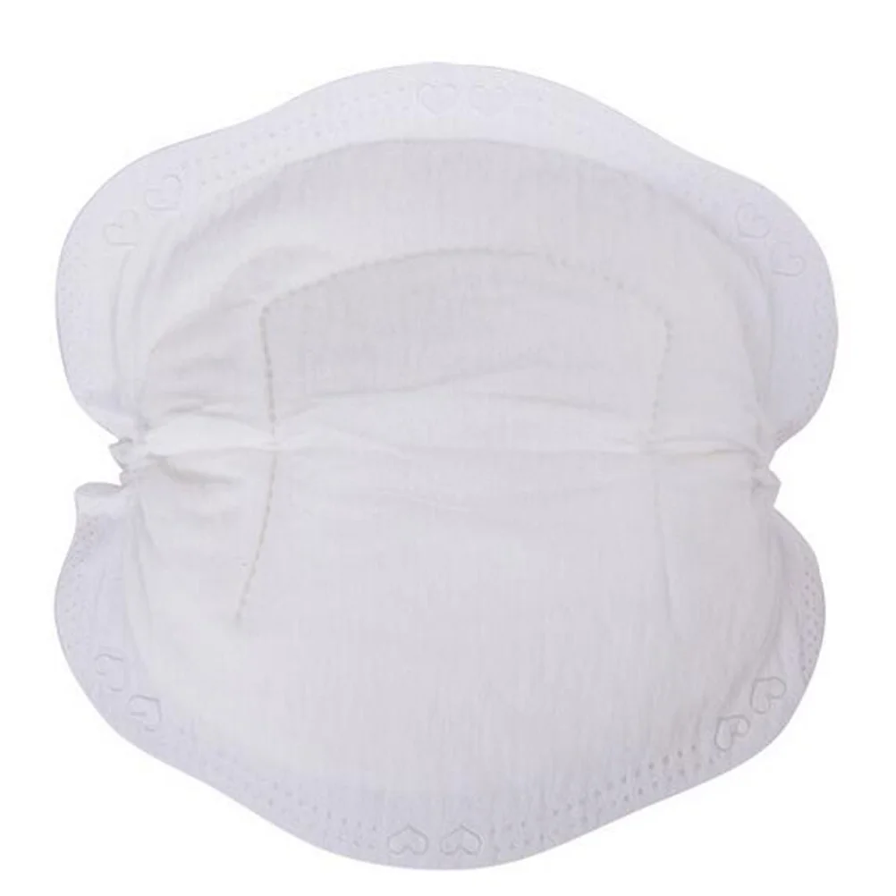 60Pcs Anti-Galactorrhea Pads Disposable Thickened Breathable 3D Design Lactating Mothers Breastfeeding Nursing Pads
60Pcs Anti-Galactorrhea Pads Disposable Thickened Breathable 3D Design Lactating Mothers Breastfeeding Nursing Pads