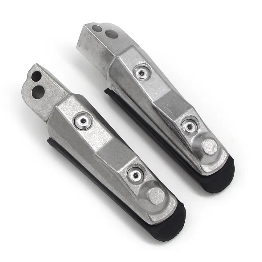 Motorcycle Rear Footrest Foot Pegs Pedals For BMW 46717674921 46717674922 46717700922 46717700922 R 46717728903 L R 6mm Parts
Motorcycle Rear Footrest Foot Pegs Pedals For BMW 46717674921 46717674922 46717700922 46717700922 R 46717728903 L R 6mm Parts