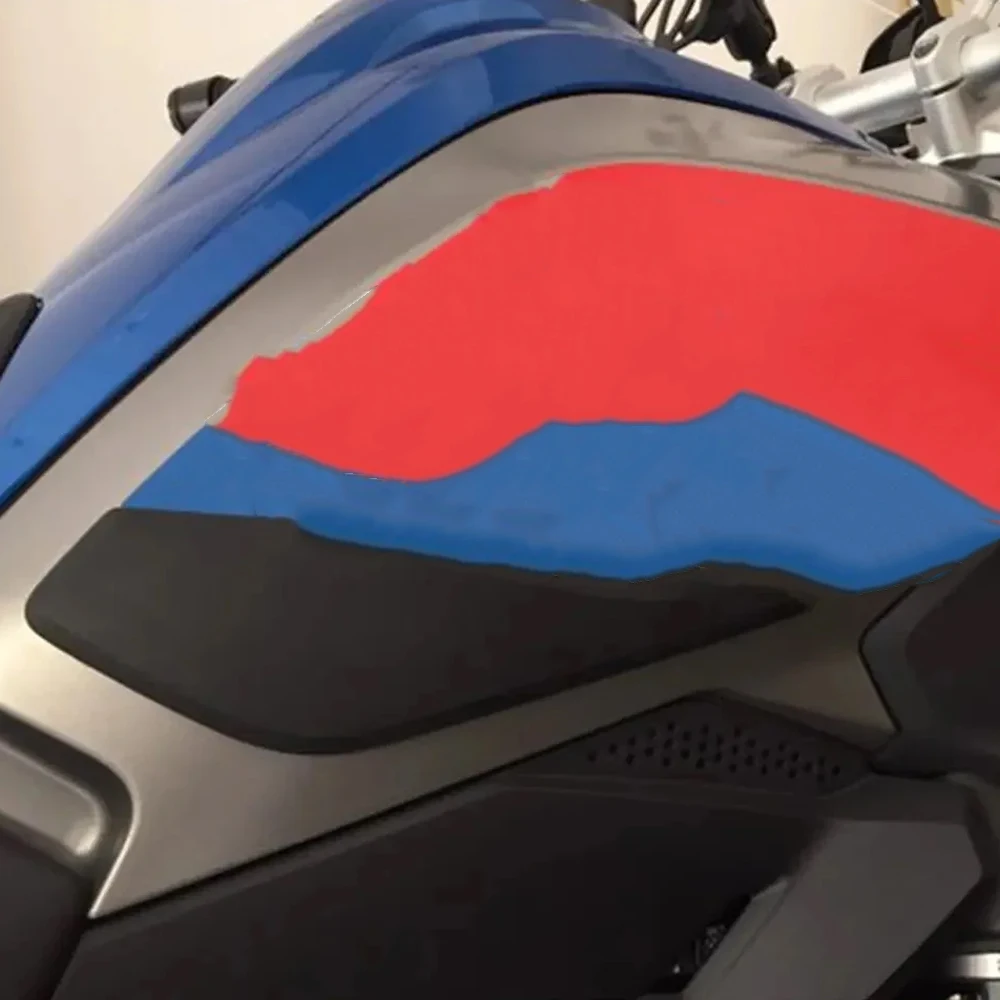 Для BMW R 1250 GS LC боковая накладка на бак для BMW R1200GS HP 2017 2018 2019 аксессуары для мотоциклов
Для BMW R 1250 GS LC боковая накладка на бак для BMW R1200GS HP 2017 2018 2019 аксессуары для мотоциклов