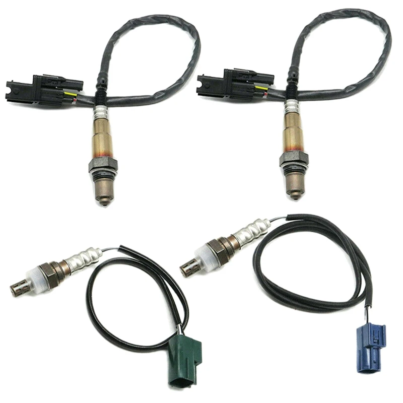 Потоковый и потоковый датчик кислорода для Nissan Altima 234 л 5060-234 4301-234 4273-, запасные части, аксессуары
Потоковый и потоковый датчик кислорода для Nissan Altima 234 л 5060-234 4301-234 4273-, запасные части, аксессуары