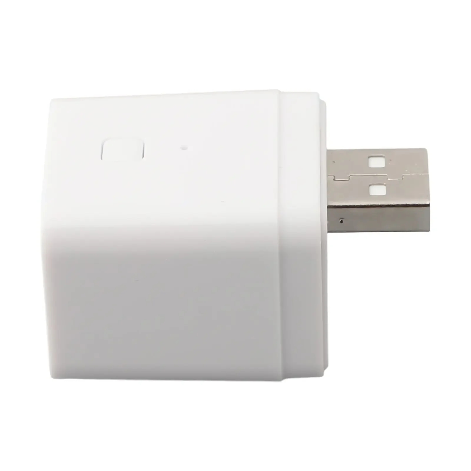 Compact For For Smart USB Adaptor Switch For For Home Automation with WiFi Connectivity For For Tuya Reliable Power Source
Compact For For Smart USB Adaptor Switch For For Home Automation with WiFi Connectivity For For Tuya Reliable Power Source