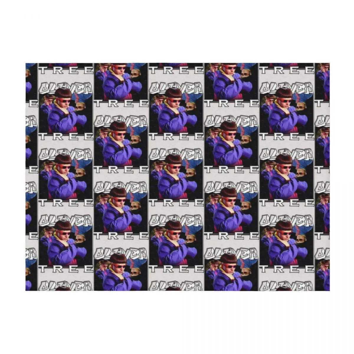 Oliver Tree Premium Throw Blanket Winter beds Summer Beddings Soft Plush Plaid Flannel Blankets
Oliver Tree Premium Throw Blanket Winter beds Summer Beddings Soft Plush Plaid Flannel Blankets