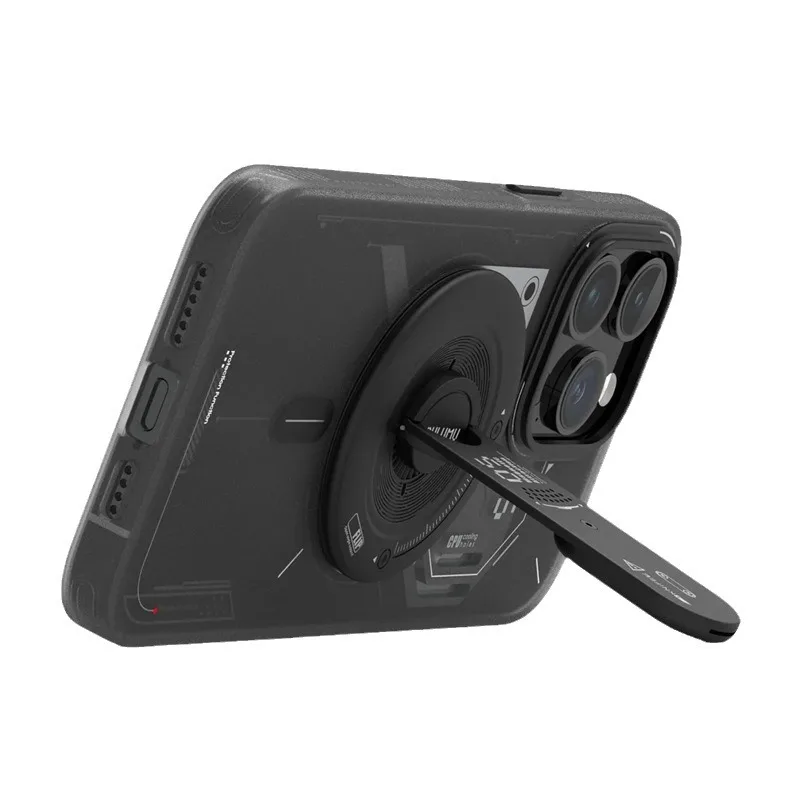 Mobile phone magnetic ring, bracket for Apple, rotary box opener, four-in-one bracket.
Mobile phone magnetic ring, bracket for Apple, rotary box opener, four-in-one bracket.