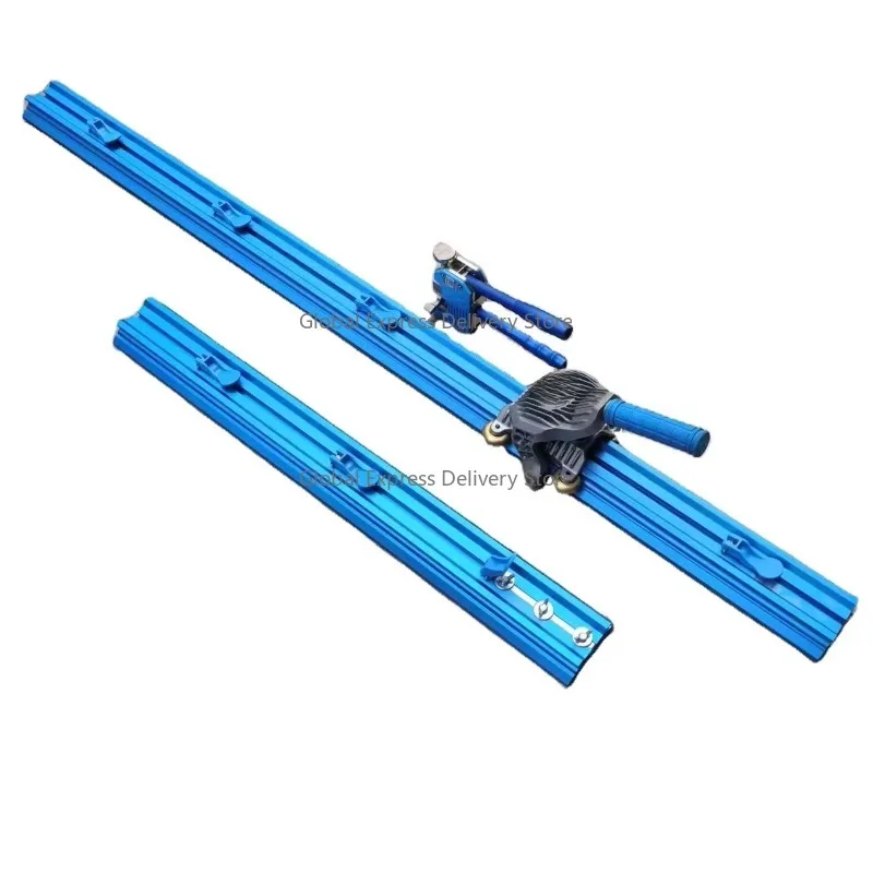 Multi Function Manual Cutting Tools 3500mm Ceramic Tile Cutter Machine With Laser Function
Multi Function Manual Cutting Tools 3500mm Ceramic Tile Cutter Machine With Laser Function