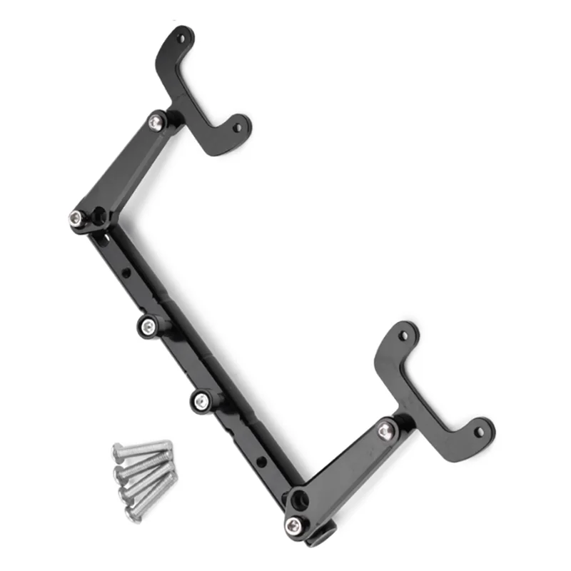 For TMAX530 TMAX560 Motorcycle Mobile Navigation Stand Mutifunctional Cross Bar Bracket Water Cup Bracket
For TMAX530 TMAX560 Motorcycle Mobile Navigation Stand Mutifunctional Cross Bar Bracket Water Cup Bracket