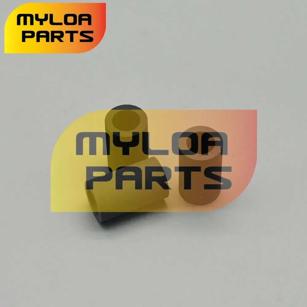 1X J8J70-67904 Tray 2 Separation Pickup Feed Roller Tire is for HP LaserJet Enterprise M631 M632 M633 M607 M608 M609 is for Cano
1X J8J70-67904 Tray 2 Separation Pickup Feed Roller Tire is for HP LaserJet Enterprise M631 M632 M633 M607 M608 M609 is for Cano