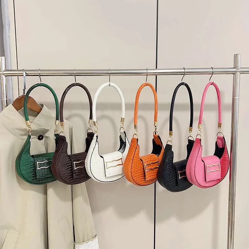 Designer Bag Luxury Elegant Shoulder Bags 2025 Fashion Underarm Bag Light Single Shoulder Crossbody Hobo Bag Solid Colors
Designer Bag Luxury Elegant Shoulder Bags 2025 Fashion Underarm Bag Light Single Shoulder Crossbody Hobo Bag Solid Colors