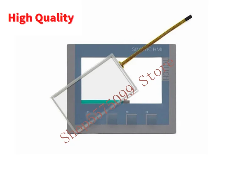 KTP400 6AV2 123-2DB03-0AX0 6AV2123-2DB03-0AX0 Touch Glass Protective Film
KTP400 6AV2 123-2DB03-0AX0 6AV2123-2DB03-0AX0 Touch Glass Protective Film