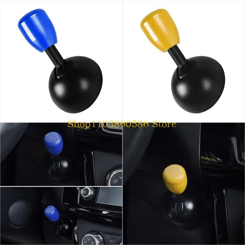 242A Car Push to Start Stop Button Cover Decoration Rockers Engine Ignition Joystick
242A Car Push to Start Stop Button Cover Decoration Rockers Engine Ignition Joystick