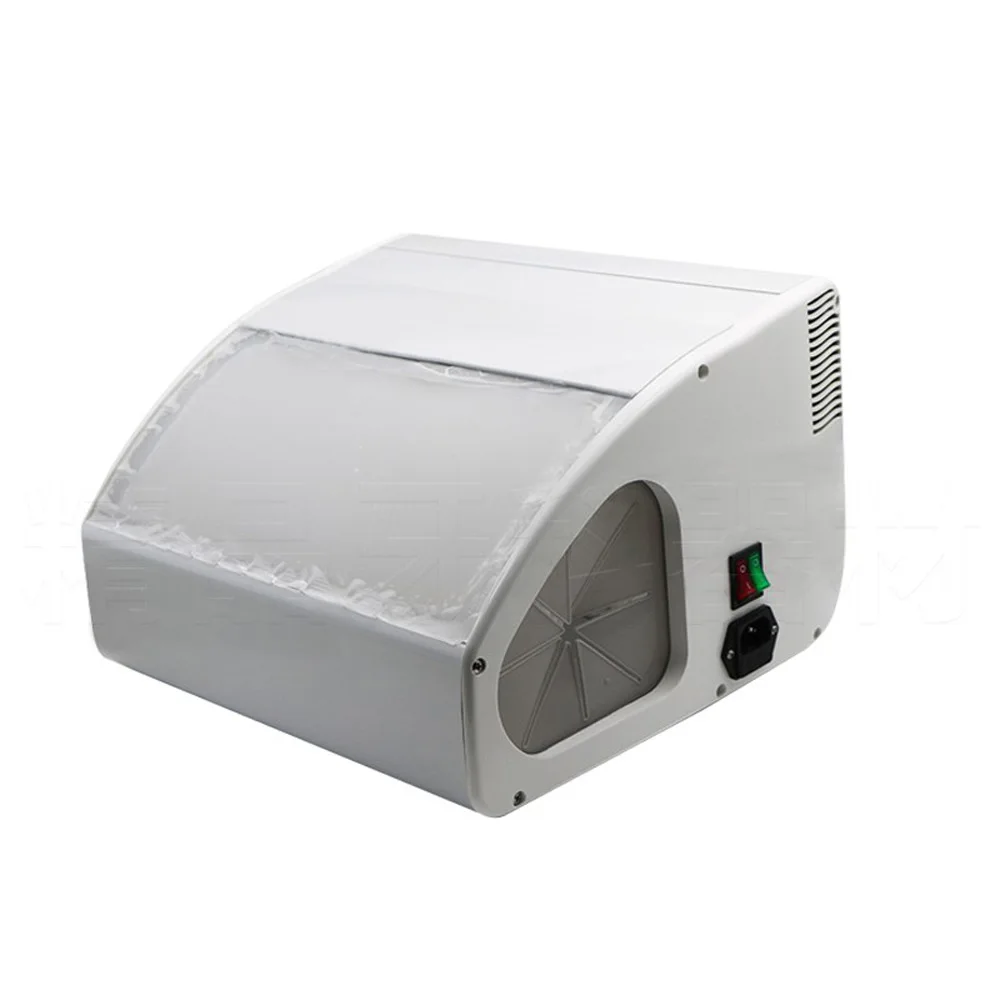Dental dust box sandblasting protector box Dental Lab clinic Dust Collector Vacuum Dust Extractor Box Lapping Protector
Dental dust box sandblasting protector box Dental Lab clinic Dust Collector Vacuum Dust Extractor Box Lapping Protector