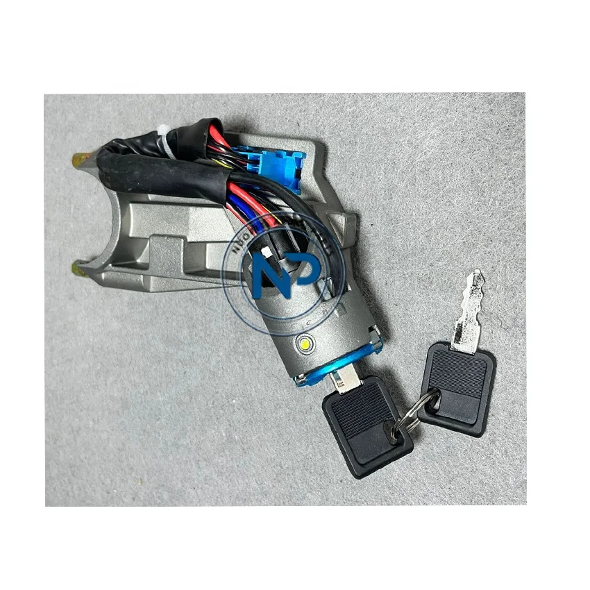 Для колеса грузовика VOL, замок зажигания рулевого управления 5001866578 5010590596 20718077 21427735, замок зажигания, стартер
Для колеса грузовика VOL, замок зажигания рулевого управления 5001866578 5010590596 20718077 21427735, замок зажигания, стартер