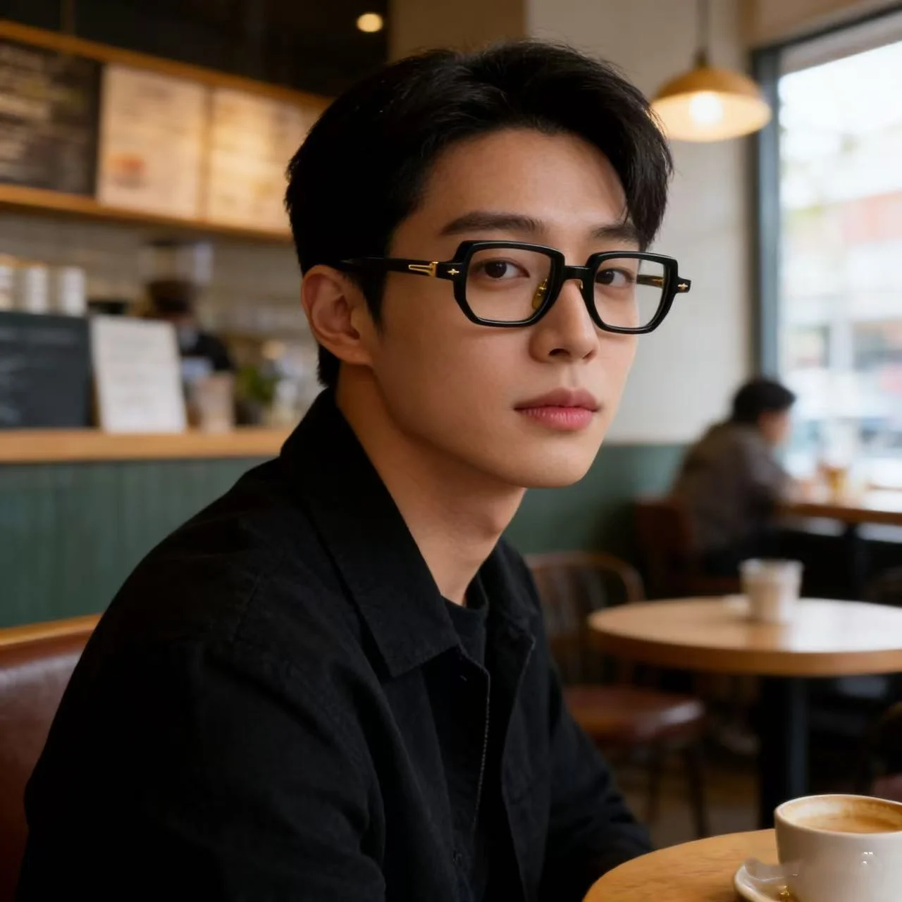 New Fashion Classic Men Myopia Glasses Frame Women Acetate Brand Designe Retro Eyeglasses Personality Prescription Glasses Frame
New Fashion Classic Men Myopia Glasses Frame Women Acetate Brand Designe Retro Eyeglasses Personality Prescription Glasses Frame