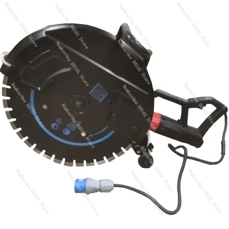 New 275mm Depth Brushless Concrete Cutter, High-efficiency Cutting Tool, Suitable for Engineering Work and Heavy-duty
New 275mm Depth Brushless Concrete Cutter, High-efficiency Cutting Tool, Suitable for Engineering Work and Heavy-duty