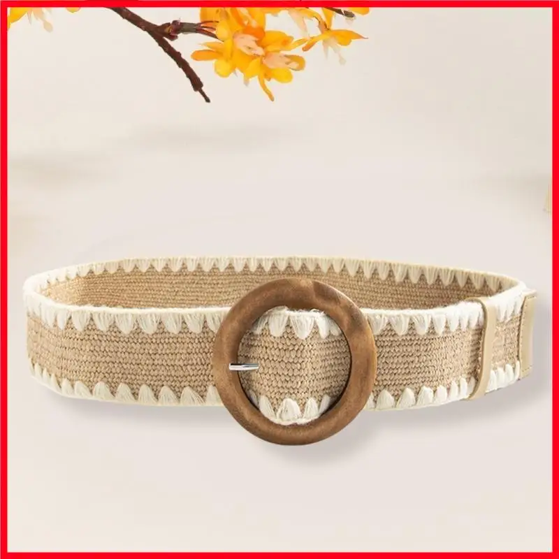 F3MF Versatiles Occasion Belt Party Travel Shopping Belt Unique Fashion Waistband for Fashion Enthusiasts
F3MF Versatiles Occasion Belt Party Travel Shopping Belt Unique Fashion Waistband for Fashion Enthusiasts