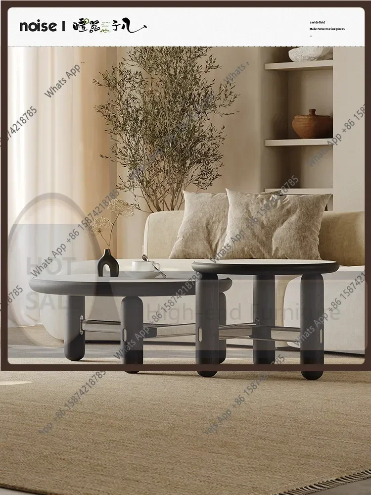 vUy BJ Travertine Rock Slab Coffee Table Living Room Italian Minimalist High-end Sense Simple Design Sense Medium Antique Size R
vUy BJ Travertine Rock Slab Coffee Table Living Room Italian Minimalist High-end Sense Simple Design Sense Medium Antique Size R