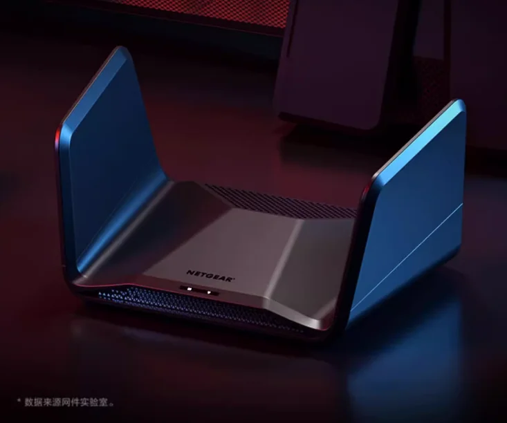 USED 85%NEW NETGEAR Nighthawk RAX80 WIFI6 Router 6 Gigabit ports Wireless WIFI AX6000
USED 85%NEW NETGEAR Nighthawk RAX80 WIFI6 Router 6 Gigabit ports Wireless WIFI AX6000