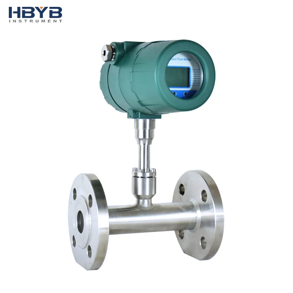 Wide Range LCD Display Bidirectional Compressed Air Monitoring Natural Gas LPG Co2 Thermal Gas Mass Flow Meter
Wide Range LCD Display Bidirectional Compressed Air Monitoring Natural Gas LPG Co2 Thermal Gas Mass Flow Meter