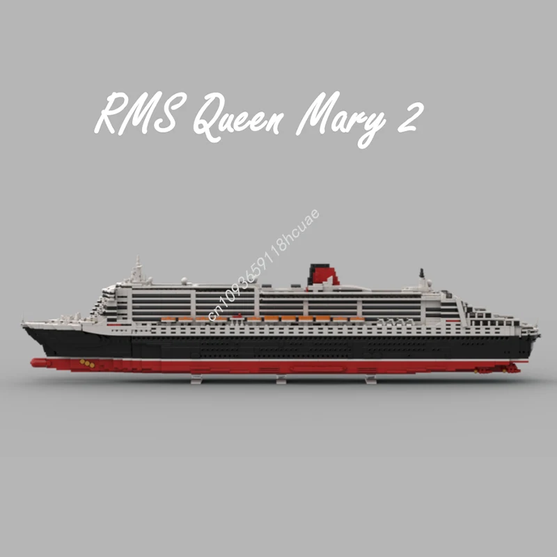 3947 шт. MOC RMS Queen Mary nan Модель Строительные блоки Детские игрушки Ремесло Архитектура Идея Кирпич Сборка креативные рождественские подарки
3947 шт. MOC RMS Queen Mary nan Модель Строительные блоки Детские игрушки Ремесло Архитектура Идея Кирпич Сборка креативные рождественские подарки