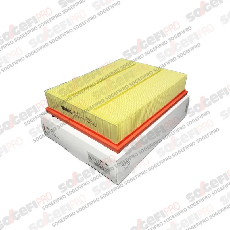 For GWM Greatwall H6 Coupe 1.5 2.0 Diesel GW4B15 GW4G15B GW4D20 SOGEFIPRO Air Filter SAF1840 1109110-XKZ-16A C25007 LX4260
For GWM Greatwall H6 Coupe 1.5 2.0 Diesel GW4B15 GW4G15B GW4D20 SOGEFIPRO Air Filter SAF1840 1109110-XKZ-16A C25007 LX4260