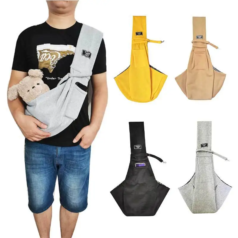 New Korean Foldable Backpack Cat Bag Single Shoulder Crossbody Out Portable Large Capacity Pet Bag
New Korean Foldable Backpack Cat Bag Single Shoulder Crossbody Out Portable Large Capacity Pet Bag