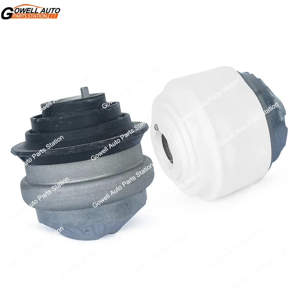 Pair of 2pcs Engine Motor Mount Kits or Mercedes Benz W220 W221 S280 S300 S350 S400 A2112400317,A2112403017 A2212401117
Pair of 2pcs Engine Motor Mount Kits or Mercedes Benz W220 W221 S280 S300 S350 S400 A2112400317,A2112403017 A2212401117
