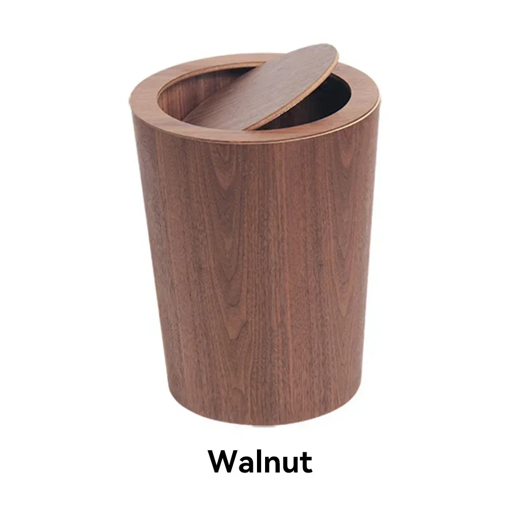 Garbage Can Wood Hotel Office Bedroom Dormitory Bathroom Toilet Trash Rubbish Bin Waste Paper Wastebasket Type 1
Garbage Can Wood Hotel Office Bedroom Dormitory Bathroom Toilet Trash Rubbish Bin Waste Paper Wastebasket Type 1