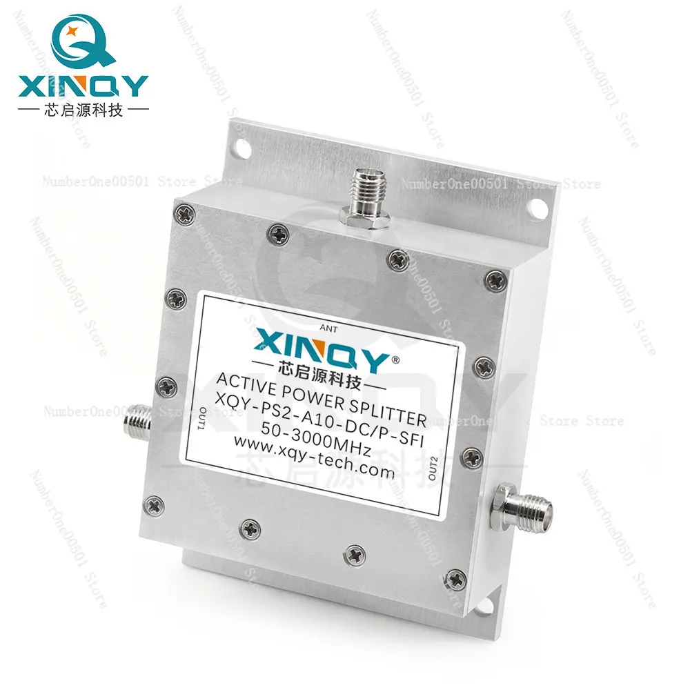 L-band, one point two, active power divider TNC/N/SMA GPS/GNSS power divider
L-band, one point two, active power divider TNC/N/SMA GPS/GNSS power divider