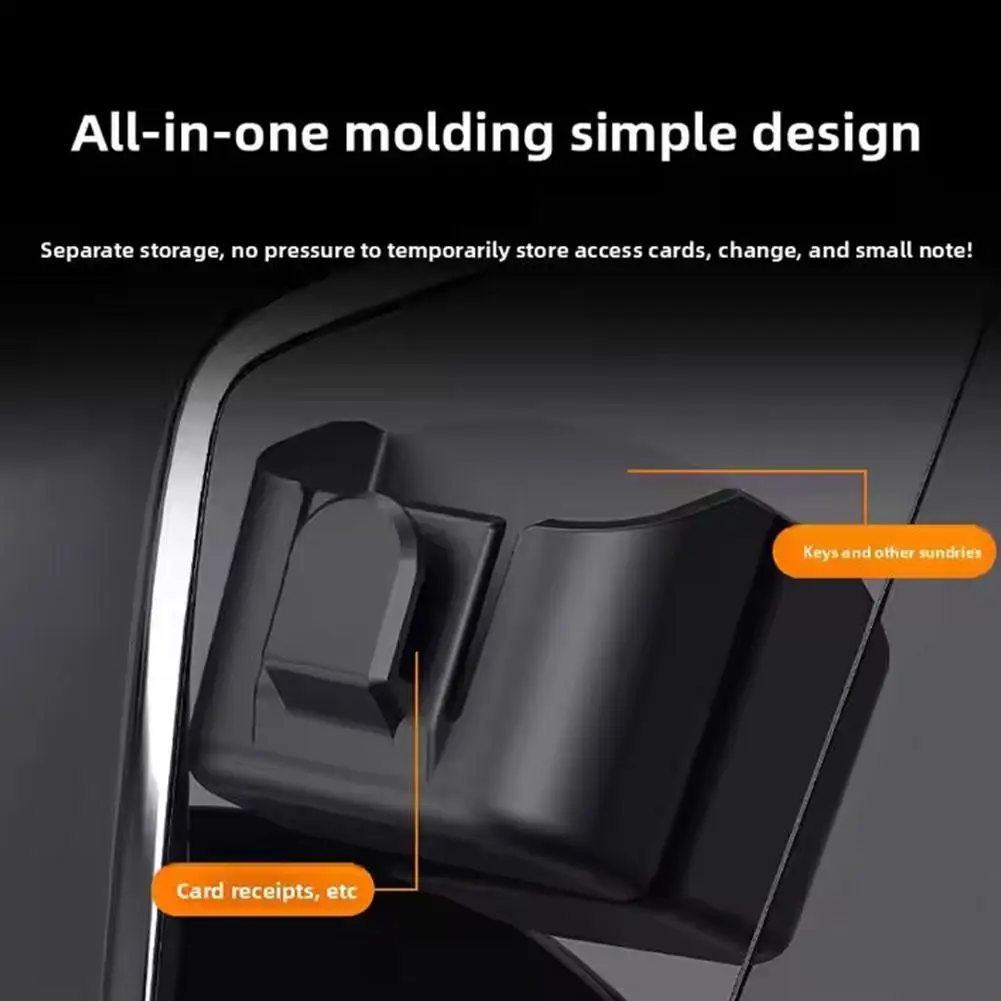 Dashboard Car Storage Box Self-adhesive Centre Interior With Hook Holder Console Remote Supplies Car Car Control O9f9
Dashboard Car Storage Box Self-adhesive Centre Interior With Hook Holder Console Remote Supplies Car Car Control O9f9