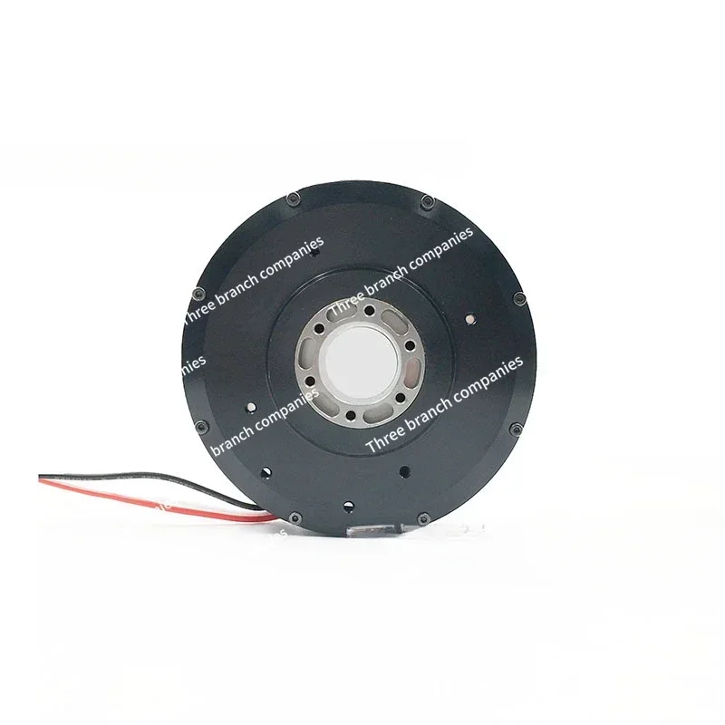 PM100 High Torque Hollow Brushless DC Motor High Performance 24V PTZ Stabilizer
PM100 High Torque Hollow Brushless DC Motor High Performance 24V PTZ Stabilizer