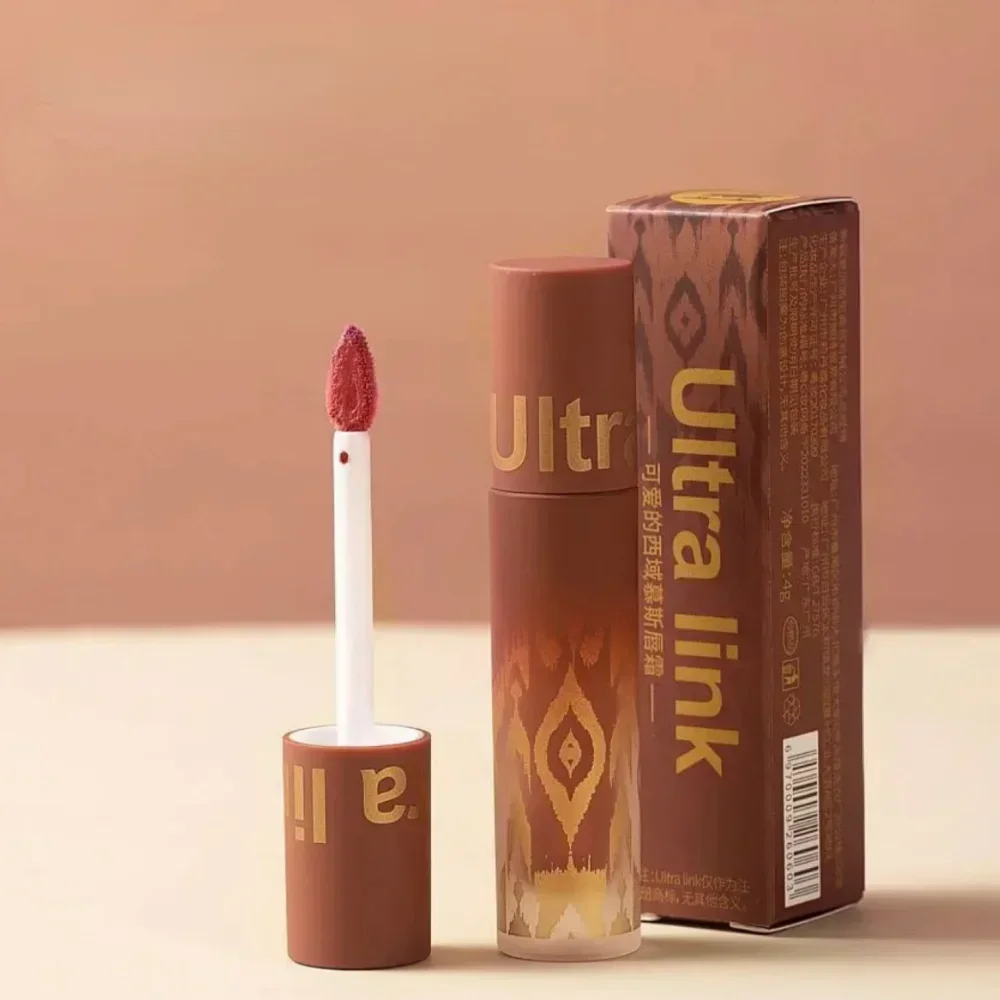 Ultra Link Lip Glaze Lipstick Mist Velvet Matte Lip-Mud Long-lasting Red Tint Waterproof Lip Gloss Korea Beauty Makeup Cosmetics
Ultra Link Lip Glaze Lipstick Mist Velvet Matte Lip-Mud Long-lasting Red Tint Waterproof Lip Gloss Korea Beauty Makeup Cosmetics