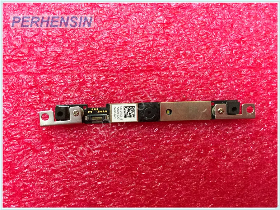 FOR DELL FOR Studio 1535 1536 1537 1735 1736 1737 Internal Webcam TX613 100% Perfect Work
FOR DELL FOR Studio 1535 1536 1537 1735 1736 1737 Internal Webcam TX613 100% Perfect Work
