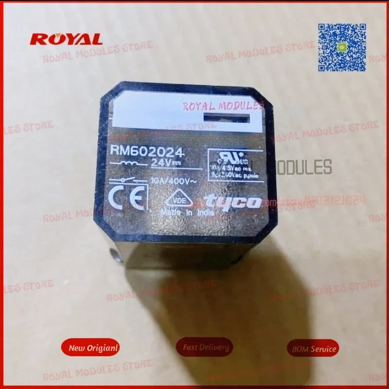 RM602024 New Original, In Stock
RM602024 New Original, In Stock