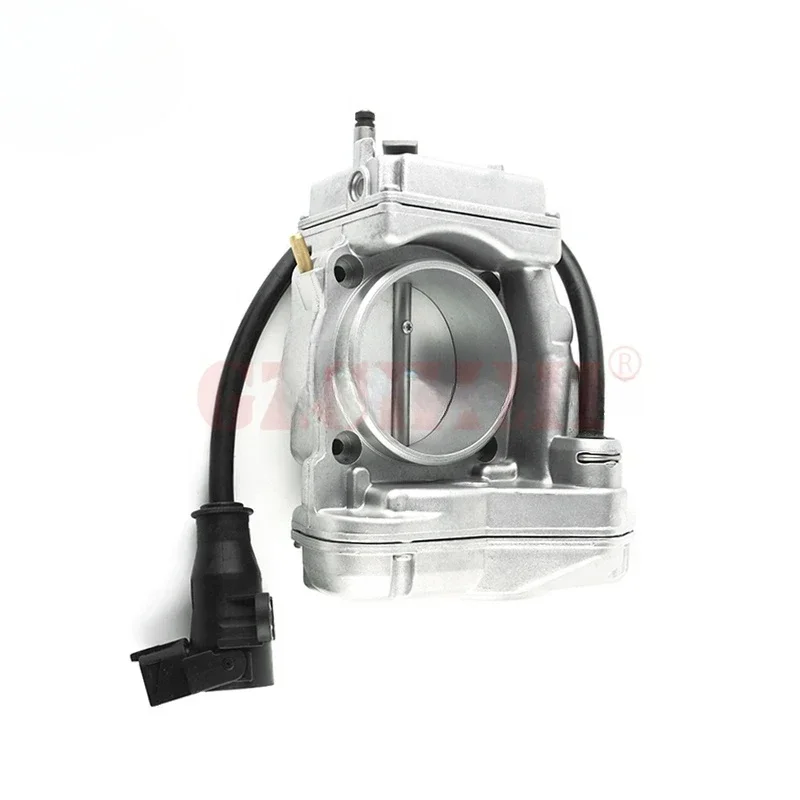 Engine Throttle Body Fits For 1993-1997 Mercedes W124 300CE E320 SL320 A0001415725 0001415725
Engine Throttle Body Fits For 1993-1997 Mercedes W124 300CE E320 SL320 A0001415725 0001415725