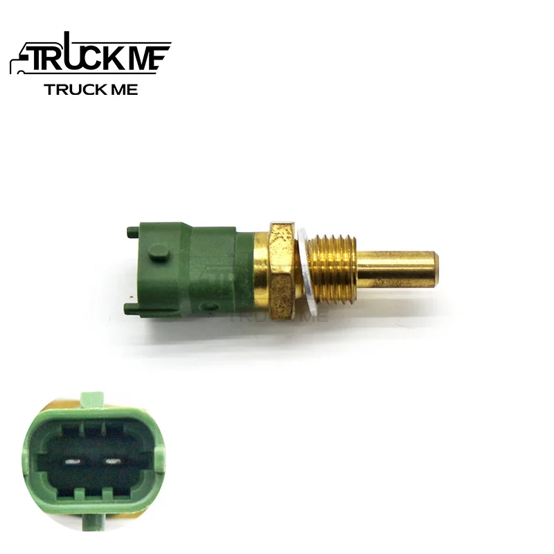 Датчик температуры грузовика для DAF 1403945 Iveco 04897224 4897224 93159374 0281002471 VW 2R 0919501 A
Датчик температуры грузовика для DAF 1403945 Iveco 04897224 4897224 93159374 0281002471 VW 2R 0919501 A