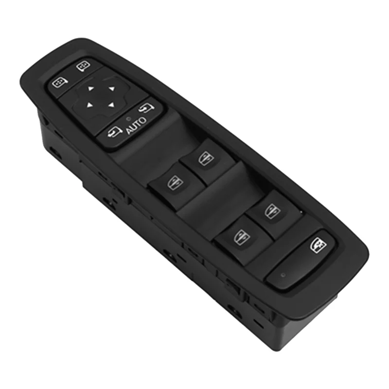 Car Front Left Master Power Window Switch Window Control Button 254012952R For Renault Grand Scenic IV
Car Front Left Master Power Window Switch Window Control Button 254012952R For Renault Grand Scenic IV