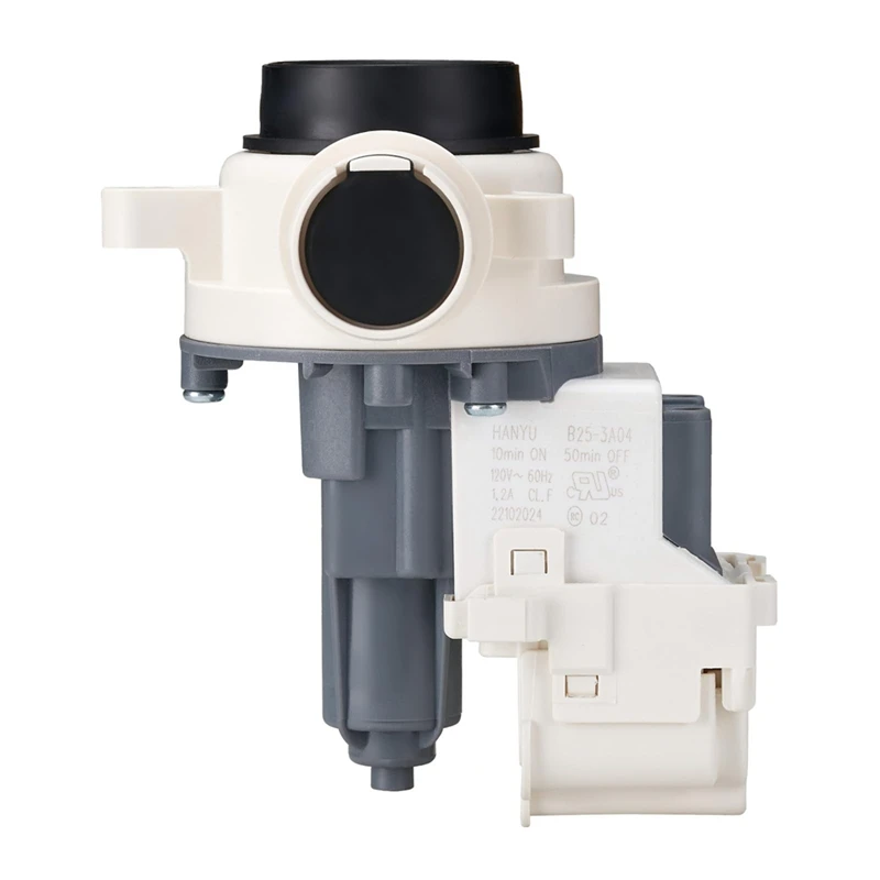 W11399437 W11259498 Washer Drain Pump OEM Parts 120V 60Hz 1.2A For Whirlpool Maytag Kenmore
W11399437 W11259498 Washer Drain Pump OEM Parts 120V 60Hz 1.2A For Whirlpool Maytag Kenmore