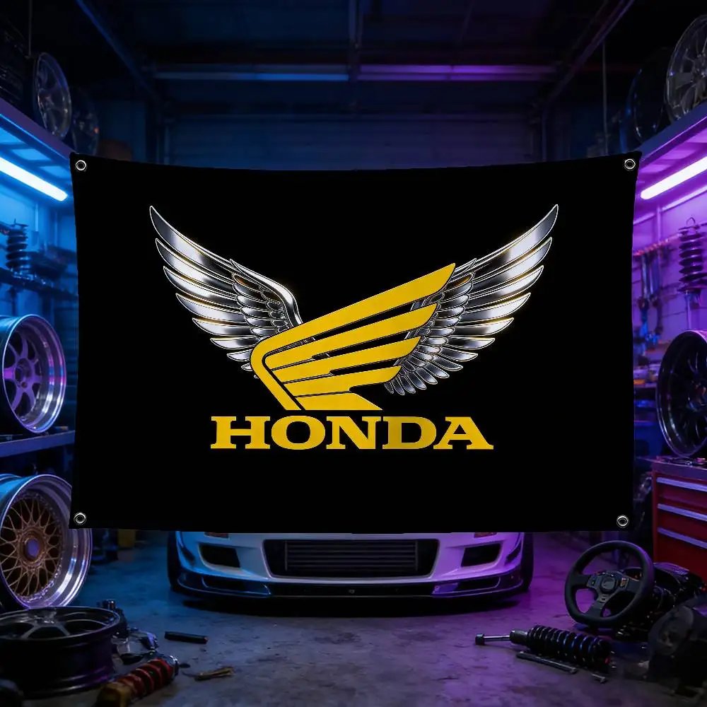 Декоративный флаг для мотоцикла HONDA, высококачественный полиэстер, устойчивый к выцветанию, можно стирать в машине, для использования в помещении и на улице, подвесной баннер
Декоративный флаг для мотоцикла HONDA, высококачественный полиэстер, устойчивый к выцветанию, можно стирать в машине, для использования в помещении и на улице, подвесной баннер