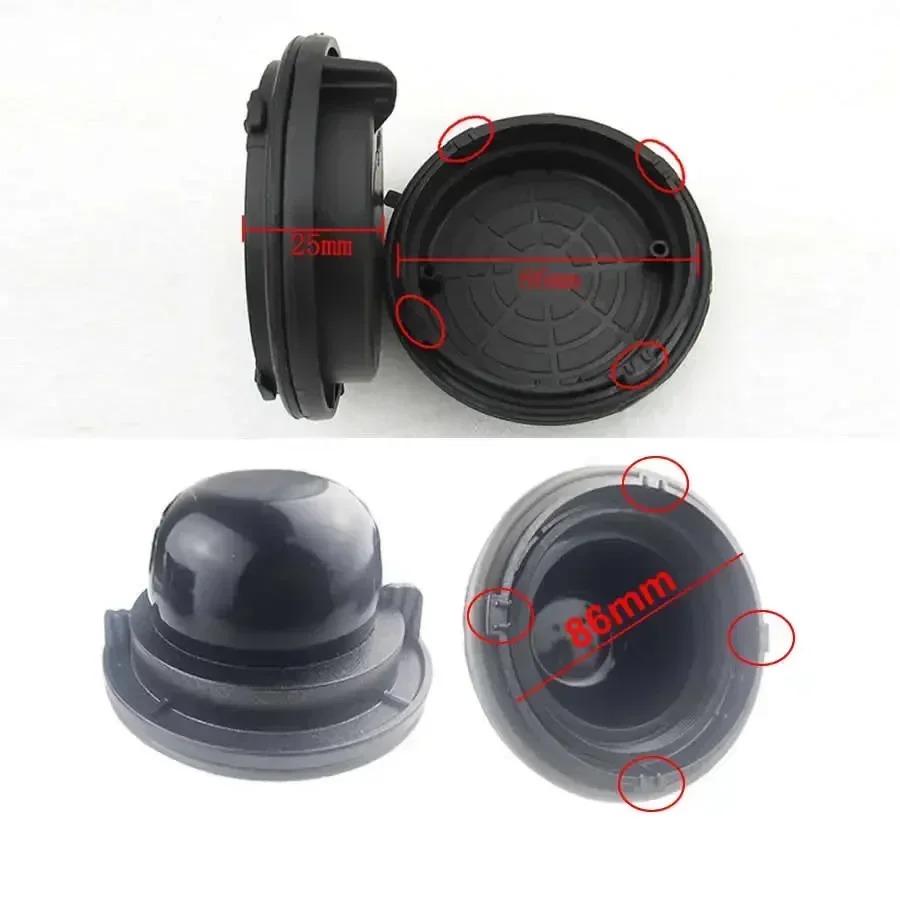 Для Hyundai IX35 2013 2014 2015 2016 2017 удлиненный пылезащитный чехол для фар водостойкий пылезащитный колпачок для доступа лампы 86 мм
Для Hyundai IX35 2013 2014 2015 2016 2017 удлиненный пылезащитный чехол для фар водостойкий пылезащитный колпачок для доступа лампы 86 мм