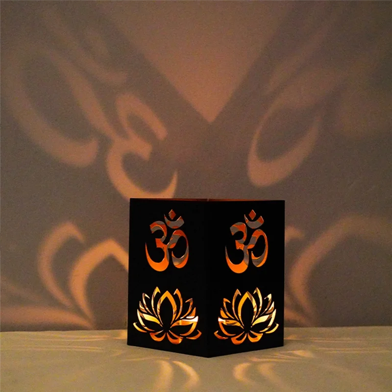 P4-Lotus Candlestick Outdoor Lights For Patio+Lotus Pattern Halloween Candle Holders For Home Festive Party For Diwali B Durable 
P4-Lotus Candlestick Outdoor Lights For Patio+Lotus Pattern Halloween Candle Holders For Home Festive Party For Diwali B Durable