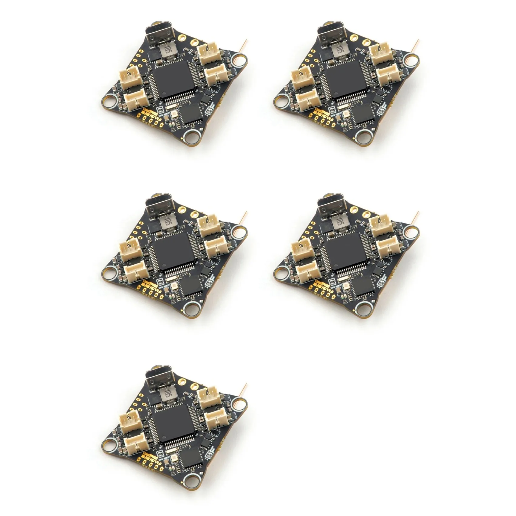 L62A 5X Crazyf405hd ELRS 1-2S AIO FC Built-In UART ELRS RX 12A BLS ESC For Mobula8 Digital HD Tinywhoop Cinewhoop Toothpick
L62A 5X Crazyf405hd ELRS 1-2S AIO FC Built-In UART ELRS RX 12A BLS ESC For Mobula8 Digital HD Tinywhoop Cinewhoop Toothpick